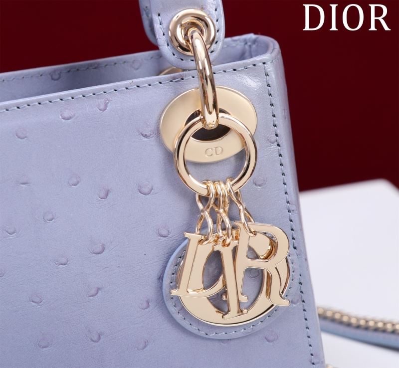 Christian Dior My Lady Bags